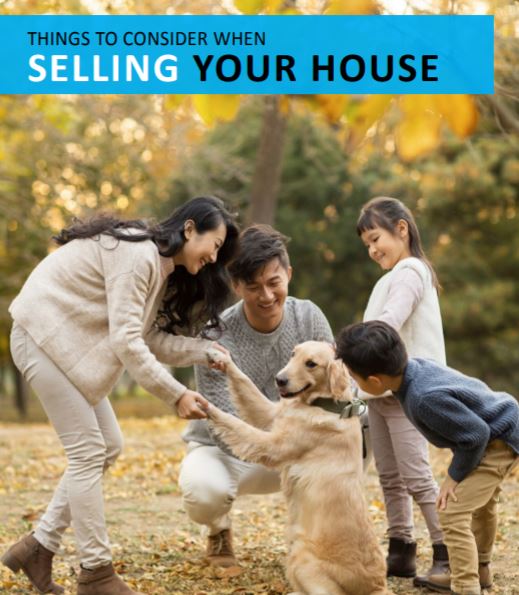 SIBOR’S HOME SELLING GUIDE (FALL 2019 EDITION)