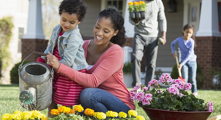 Moving Out of an Entry-Level Home? You’re Likely in the Driver’s Seat as a Seller