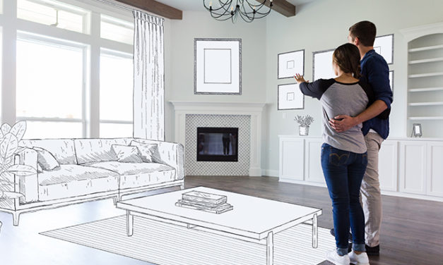 Housing Market Positioned to Bring Back the Economy