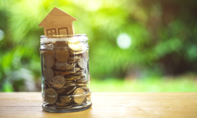 Low Inventory Could Push Home Prices Higher