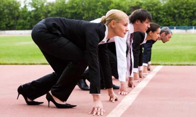 Competition is Hot Among Home Buyers