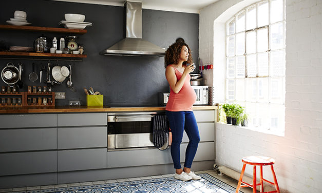 Now is a Great Time to Reflect on the Benefits of Homeownership