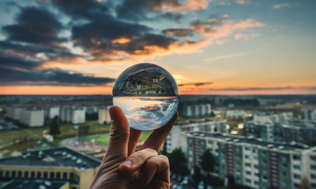 What is the Forecast for Home Prices? It Depends on Who You Ask