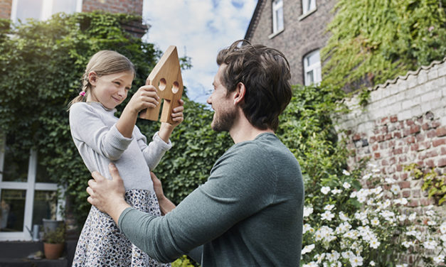 Low Mortgage Rates are Making Home Purchases More Affordable