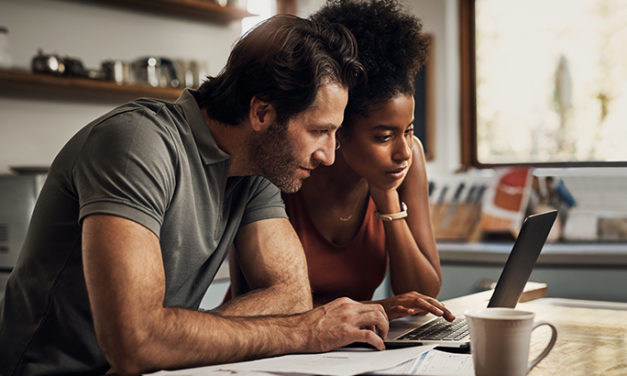 Homeowners: Now is a Great Time to Leverage Your Equity and Make a Move