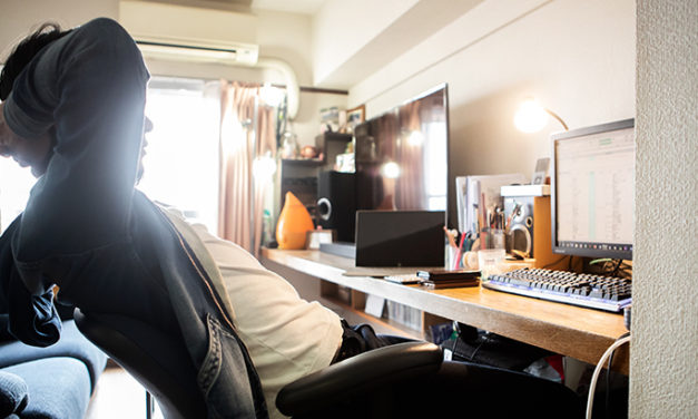 Working Remotely is Influencing the Needs of Homeowners