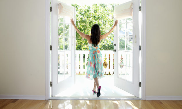 Home Sellers Are Returning to the Real Estate Market