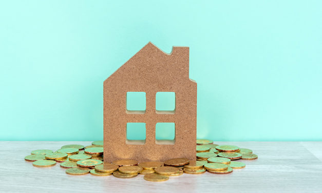 The Growing Equity in Your Home Offers Opportunities
