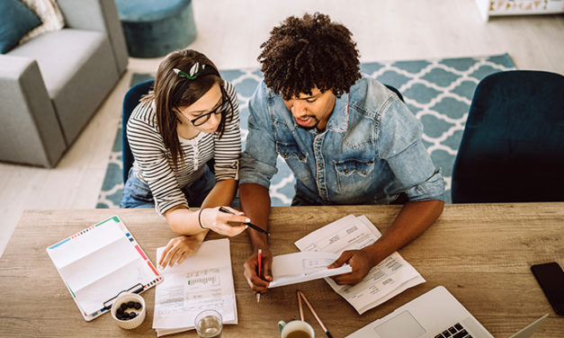 How Much Do You Need for a Down Payment on a Home?