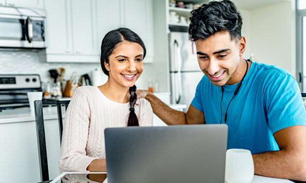 Three Ways Home Sellers Benefit from Low Inventory