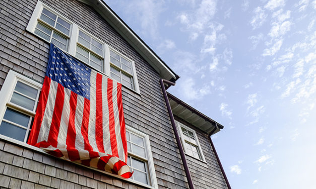 4 Reasons Why the Election Won’t Dampen the Housing Market