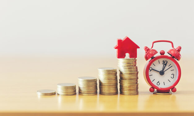 How Much Time Do You Need To Save for a Down Payment?