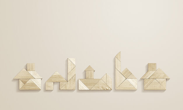 Low Inventory, Bidding Wars Are Driving Up Home Prices
