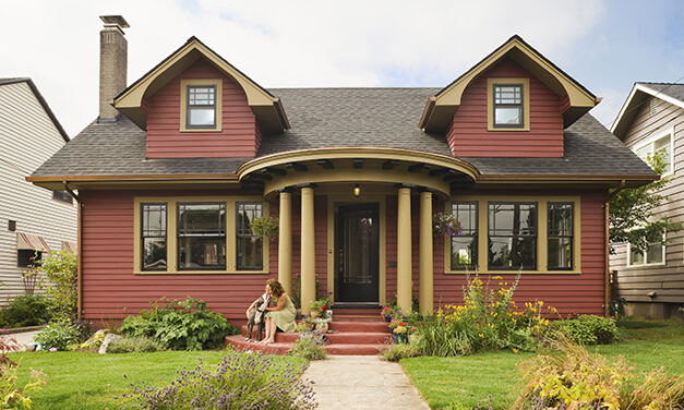 Buying a Home Remains affordable