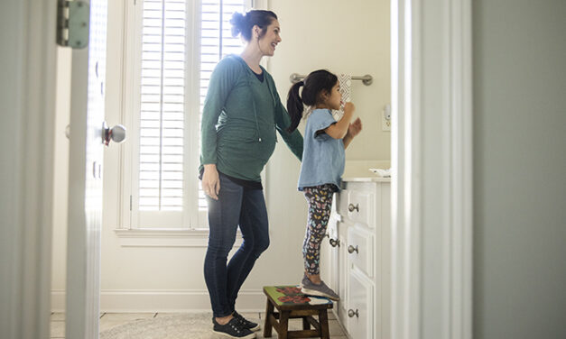 Survey Eyes personal benefits of homeownership