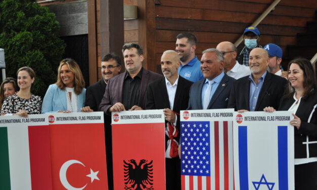 SIBOR Participates in SIEDC Program Highlighting Staten Island’s Multicultural Heritage
