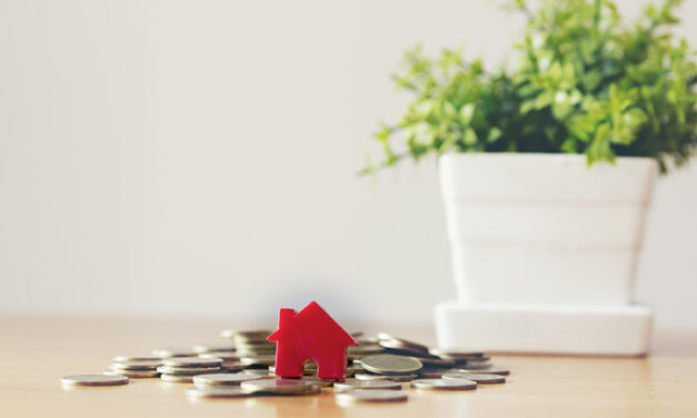 Home purchases and sales are significant drivers of economic activity