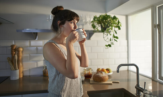Now is the time to think seriously about selling your house
