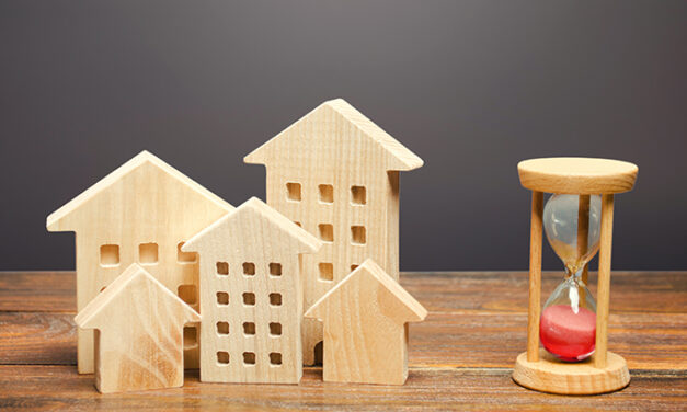 With Mortgage Rates Climbing, Now’s the Time for Homebuyers to Act