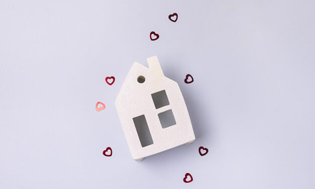 Are You Ready To Fall in Love with Homeownership?