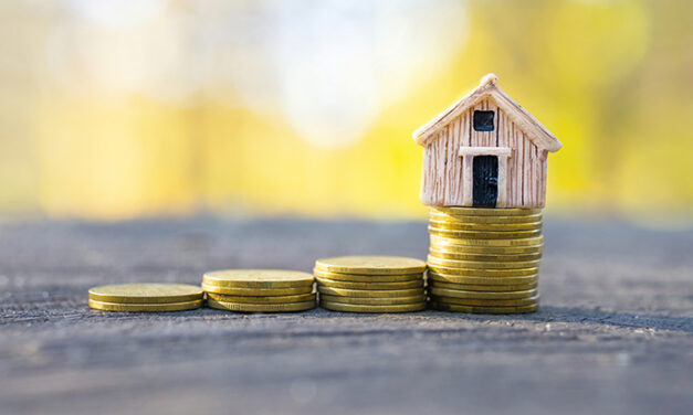 Real Estate Voted the Best Investment Eight Years in a Row