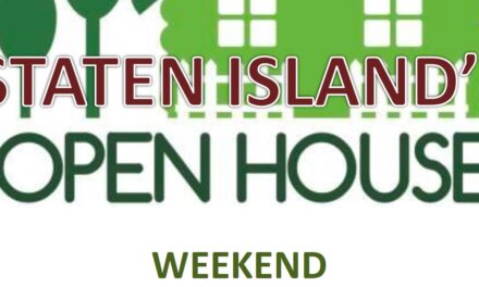 Staten Island’s ‘Open House Weekend’ March 26-27