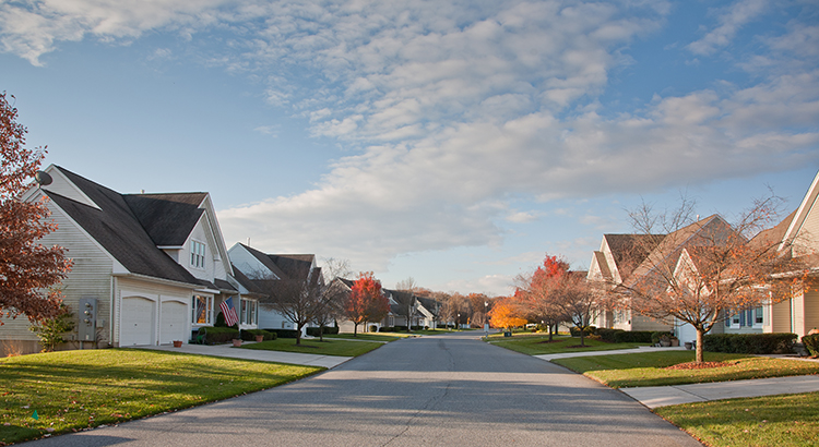 Variety of Data Indicates Today’s Housing Market Isn’t Headed for a Crash