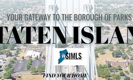 Primary Website for Staten Island Home Listings <strong>Launches New Address</strong>