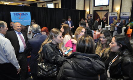 Bustling Realtor EXPO Links Island Realtors with Beneficial Industry Connections and Tools