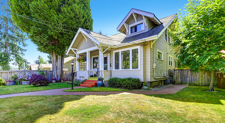 3 Reasons Your Home May Not Be Selling