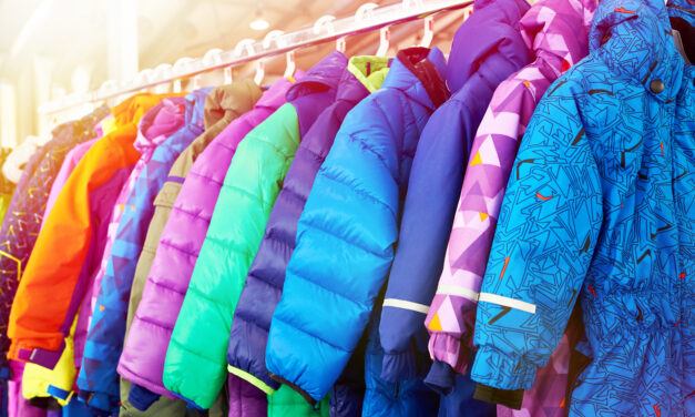 Realtors’ ‘Keeping Kids Warm’ Initiative Aims to Give New Winter Coats to Island Children in Need