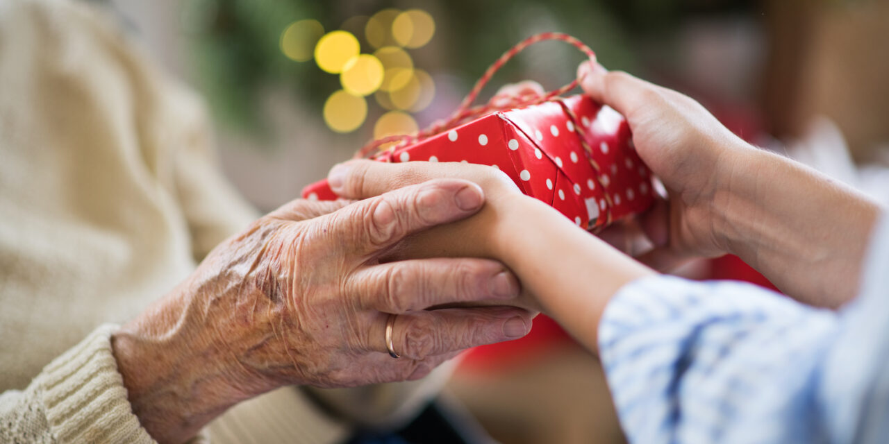 Staten Island Realtors Seek Your Help With 23rd Annual ‘Adopt-A-Senior’ Initiative