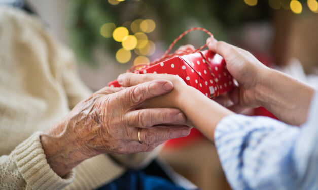 Staten Island Realtors Seek Your Help With 23rd Annual ‘Adopt-A-Senior’ Initiative