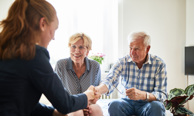 There are Many Interested Buyers in Today’s Housing Market