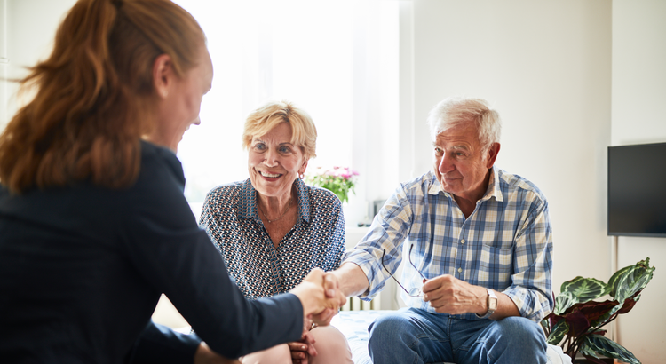 There are Many Interested Buyers in Today’s Housing Market