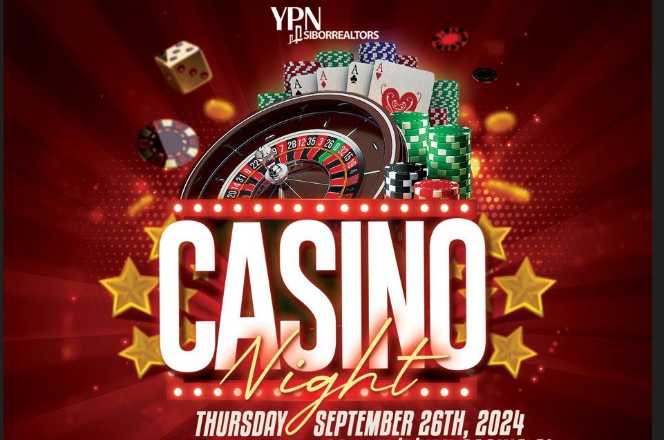 Realtors’ Casino Night on Staten Island Sept. 26 to Feature Singer-Songwriter Reina