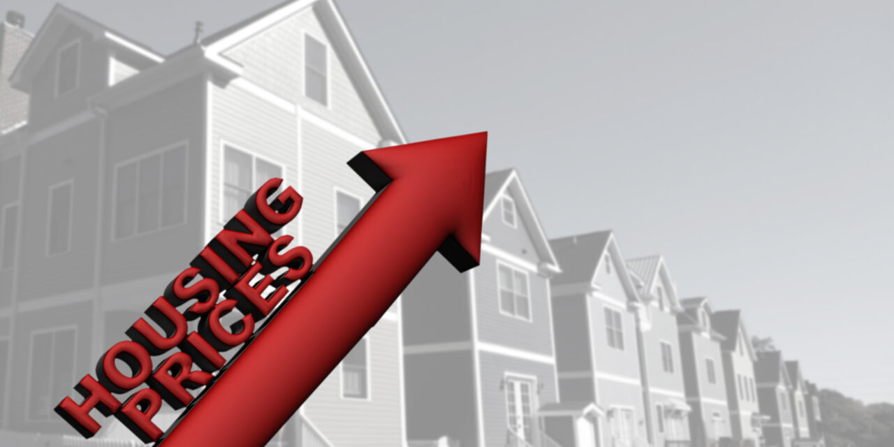 Staten Island Home Prices Continue to Rise Amid Tightening Inventory Levels