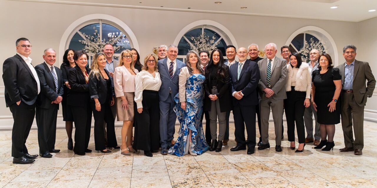 Staten Island Board of Realtors® Inducts 63rd President in Organization’s 110-Year History