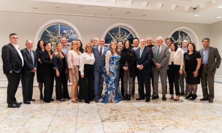 Staten Island Board of Realtors® Inducts 63rd President in Organization’s 110-Year History